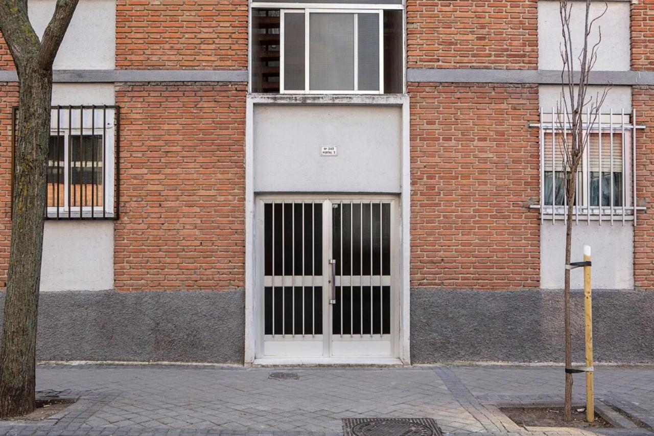 Cosy 2Bed In Madrid Weasy Airport Access Apartamento Exterior foto